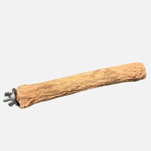 Nagelslijtstok Papegaai Kort L 20cm x D 3cm