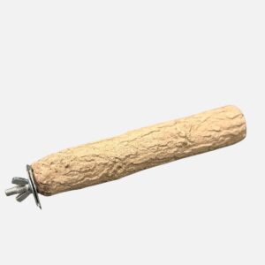 Nagelslijtstok Ara Kort L 25cm x D 6cm