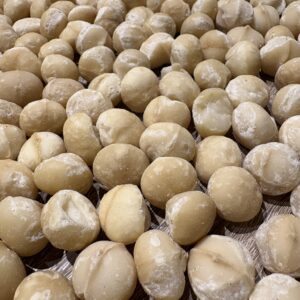 Macadamia Noten 150gr